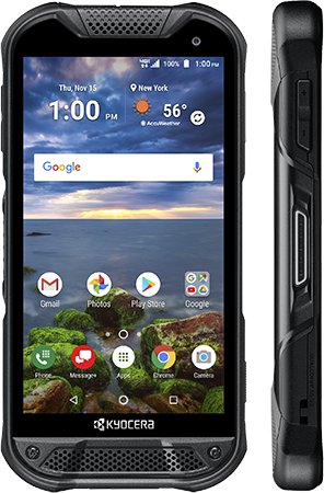 Kyocera DuraForce Pro 2 XLTE E6910